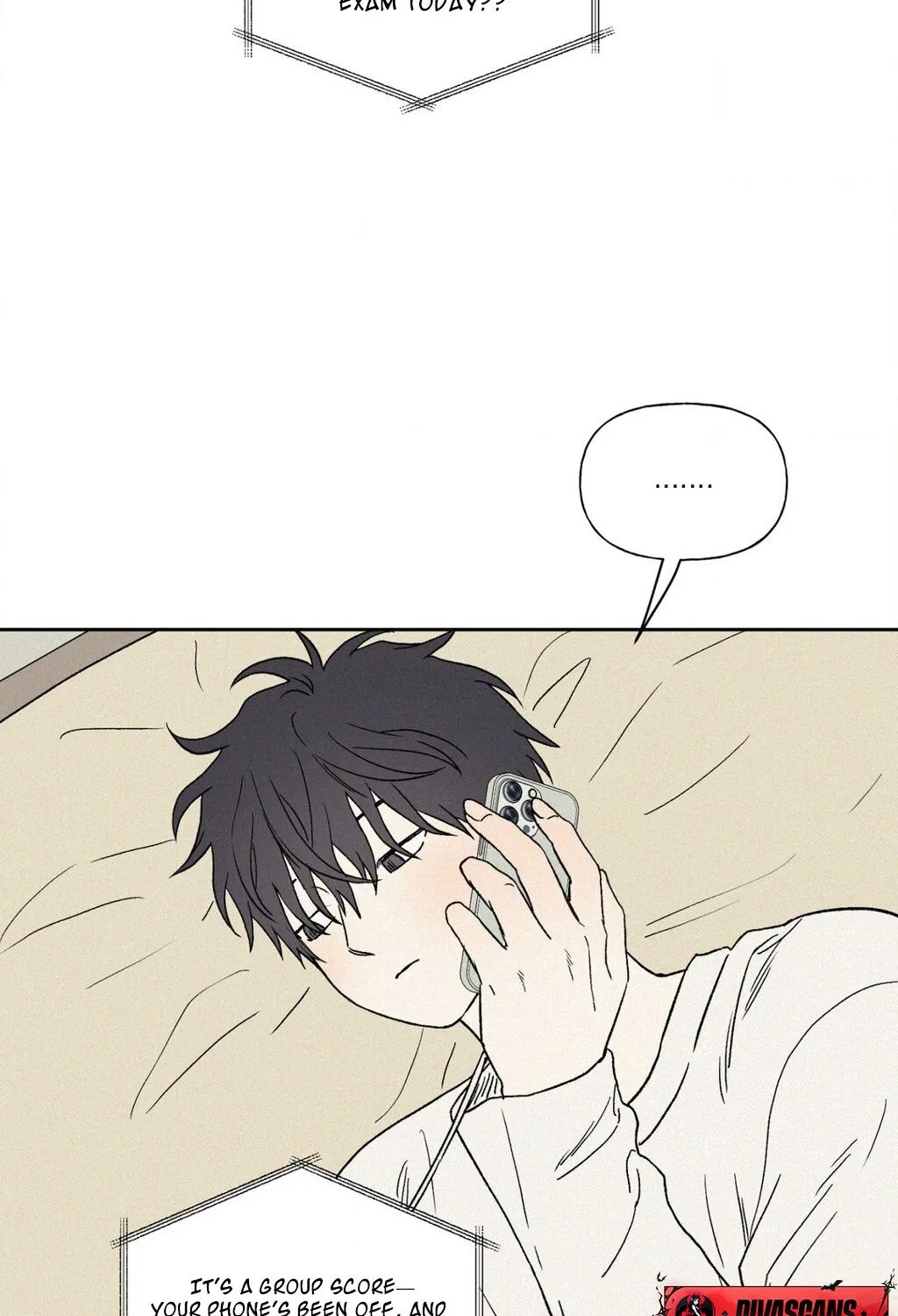 3XLOVE Chapter 39 - page 67