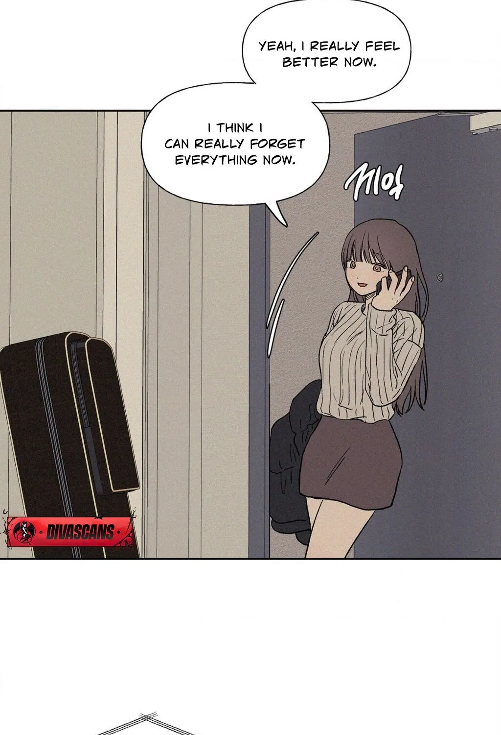 3XLOVE Chapter 39 - page 7