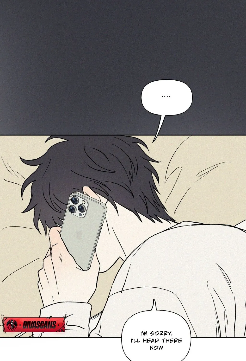 3XLOVE Chapter 39 - page 70