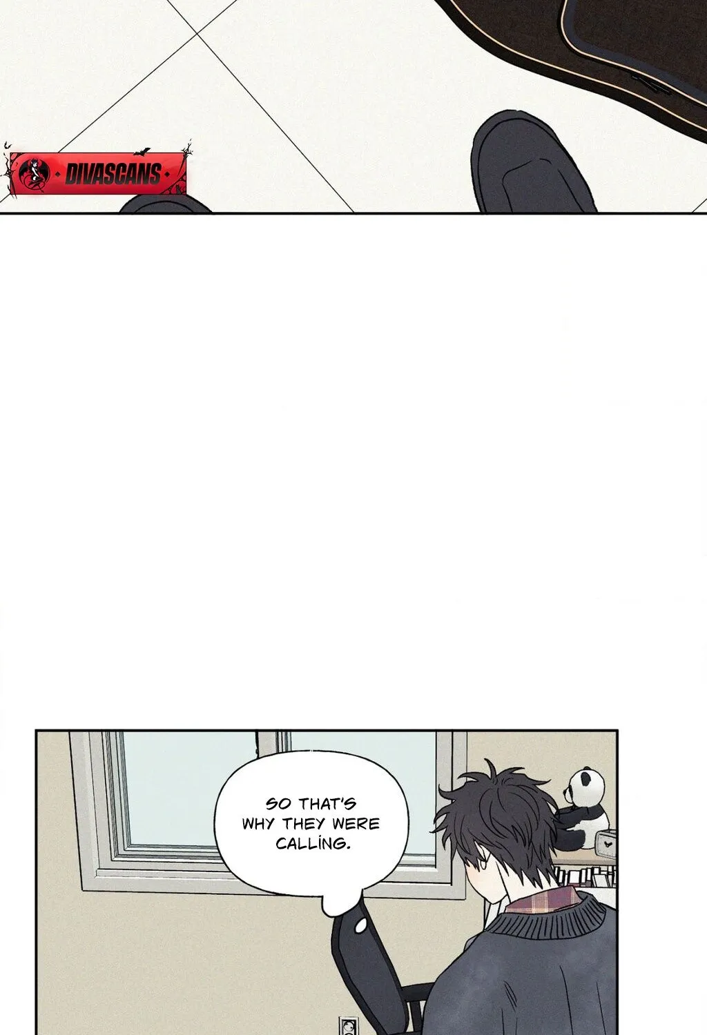 3XLOVE Chapter 39 - page 75