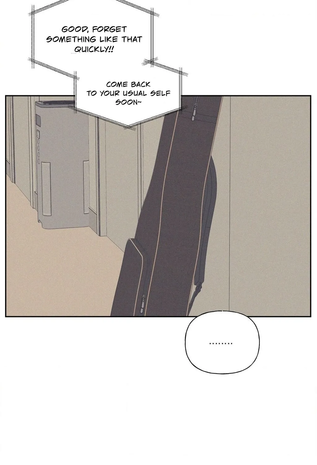 3XLOVE Chapter 39 - page 8