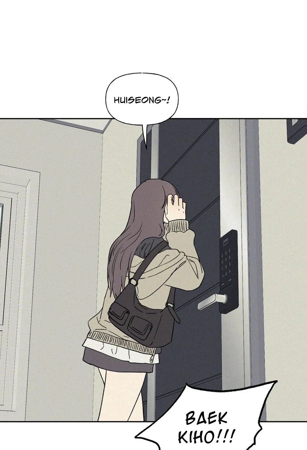 3XLOVE Chapter 39 - page 82