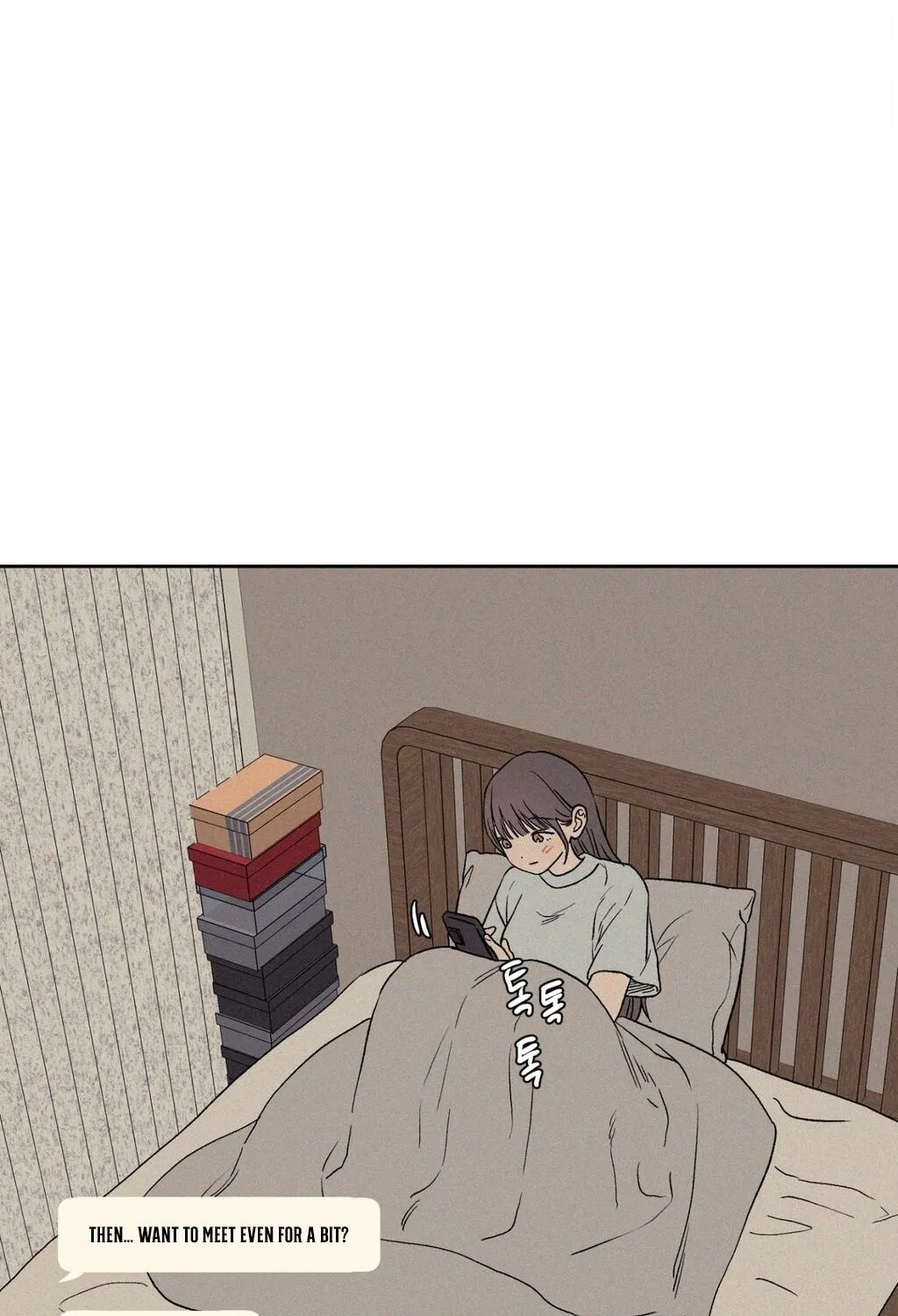 3XLOVE Chapter 39 - page 9