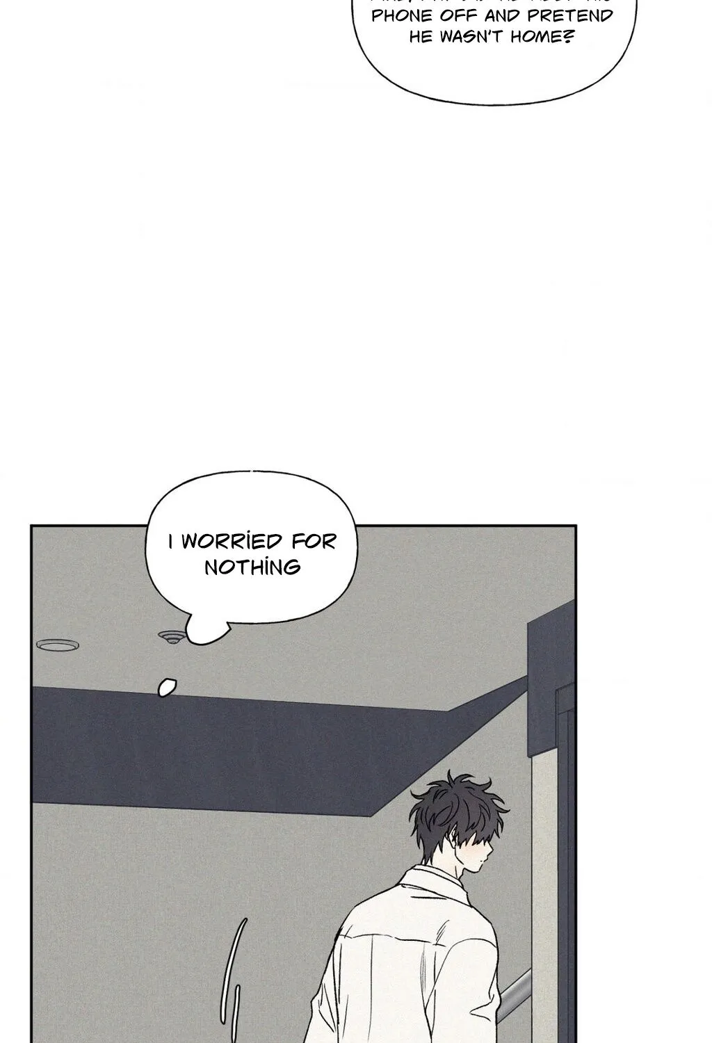 3XLOVE Chapter 39 - page 96