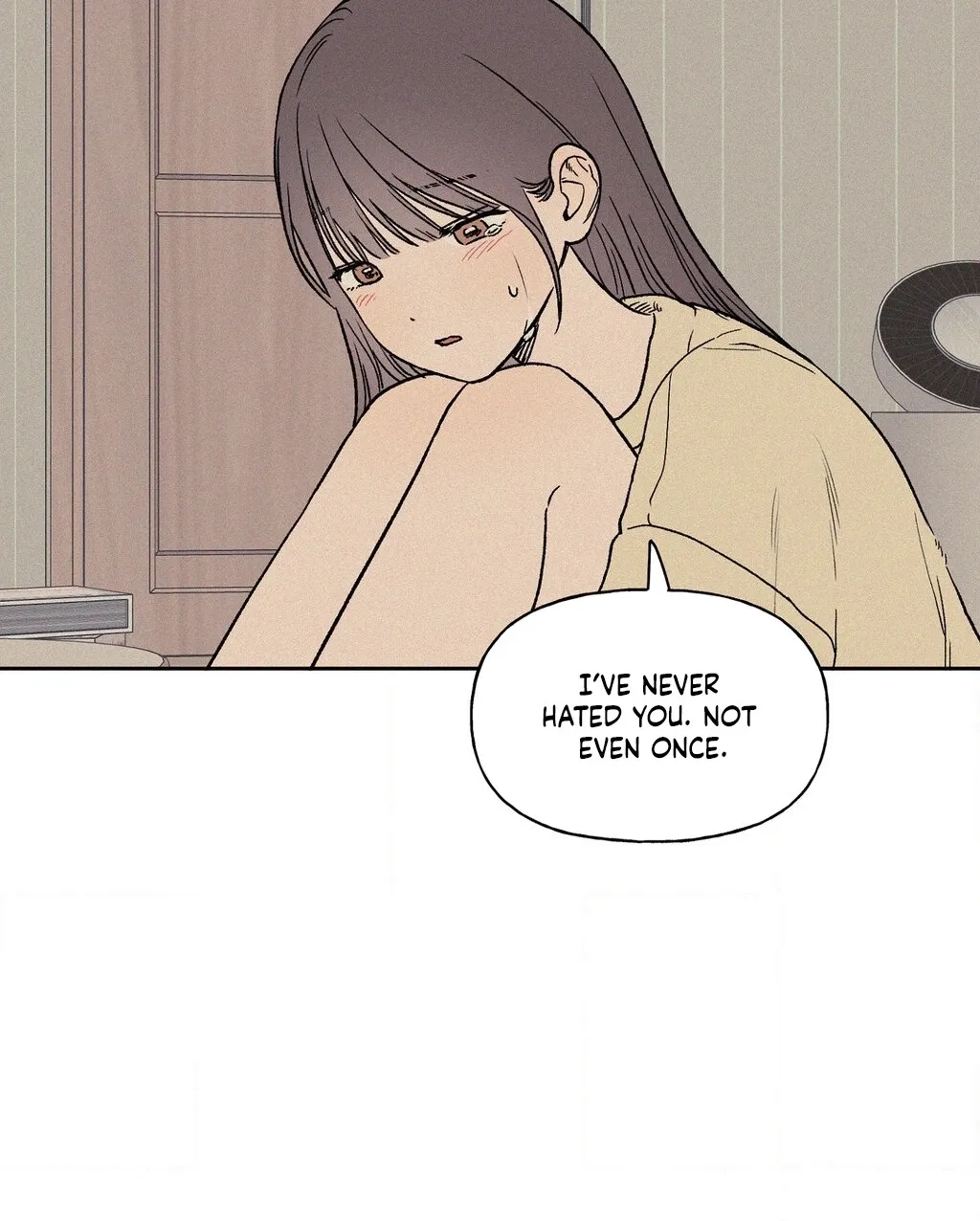 3XLOVE Chapter 53 - page 10
