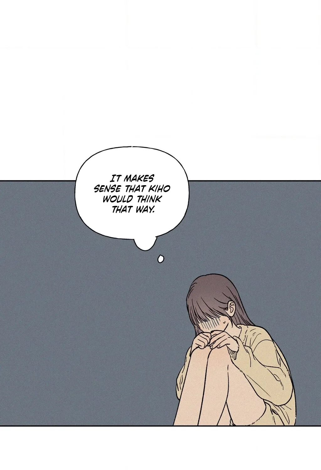 3XLOVE Chapter 53 - page 12