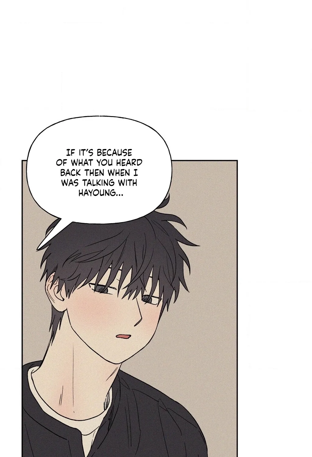 3XLOVE Chapter 53 - page 13
