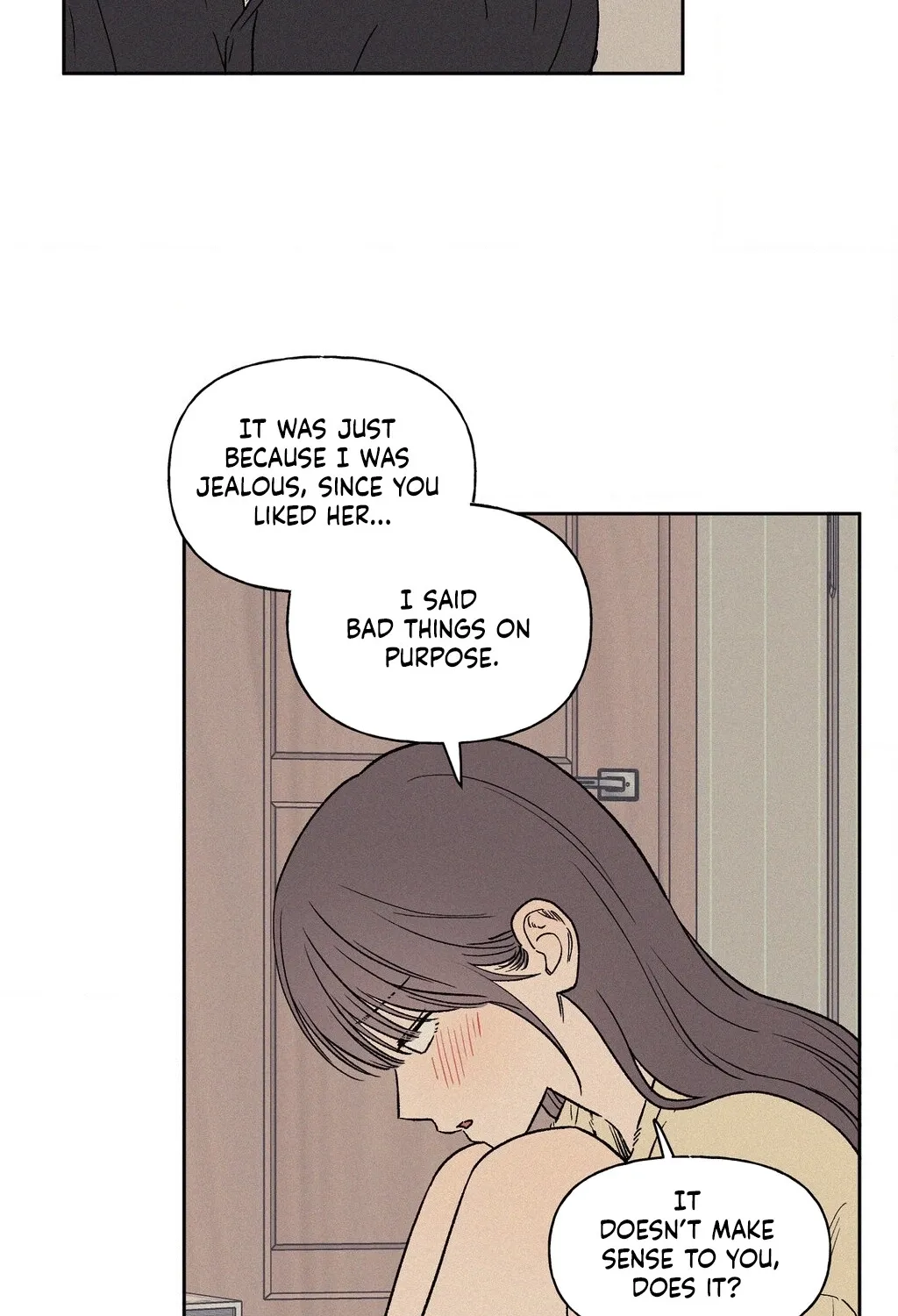 3XLOVE Chapter 53 - page 14