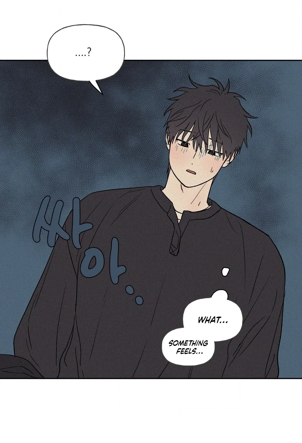 3XLOVE Chapter 53 - page 18