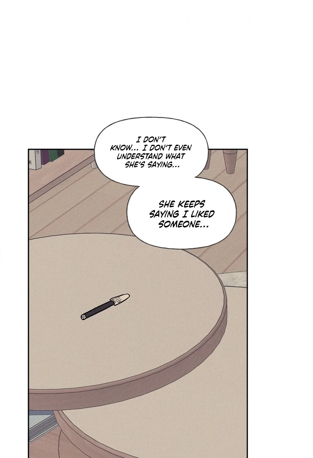 3XLOVE Chapter 53 - page 19