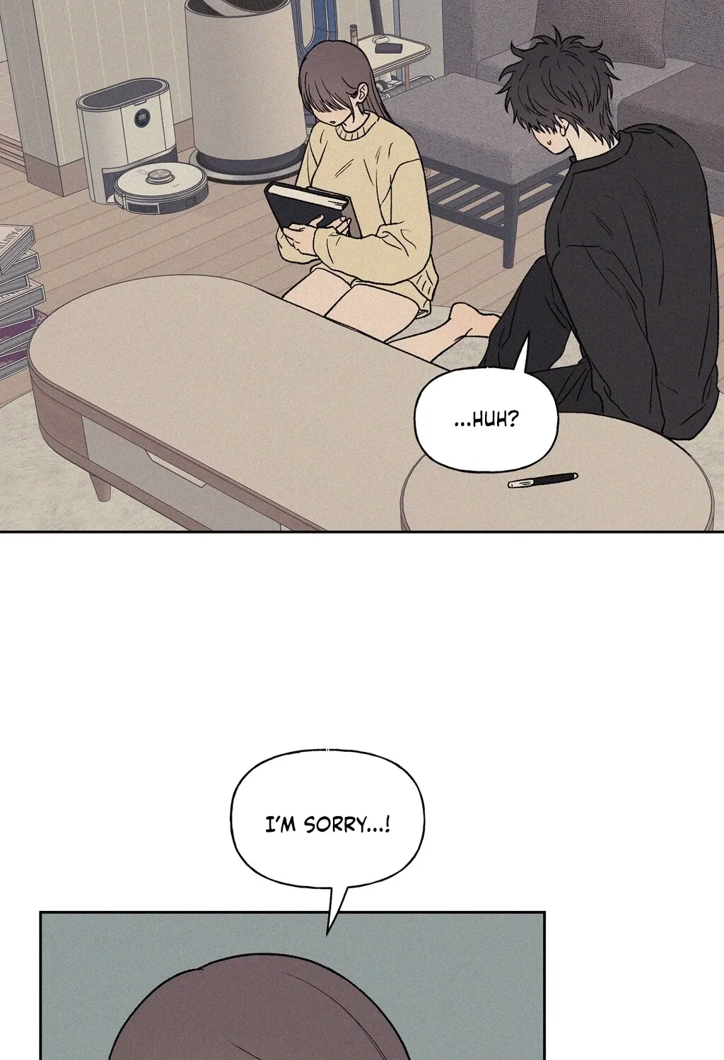 3XLOVE Chapter 53 - page 2