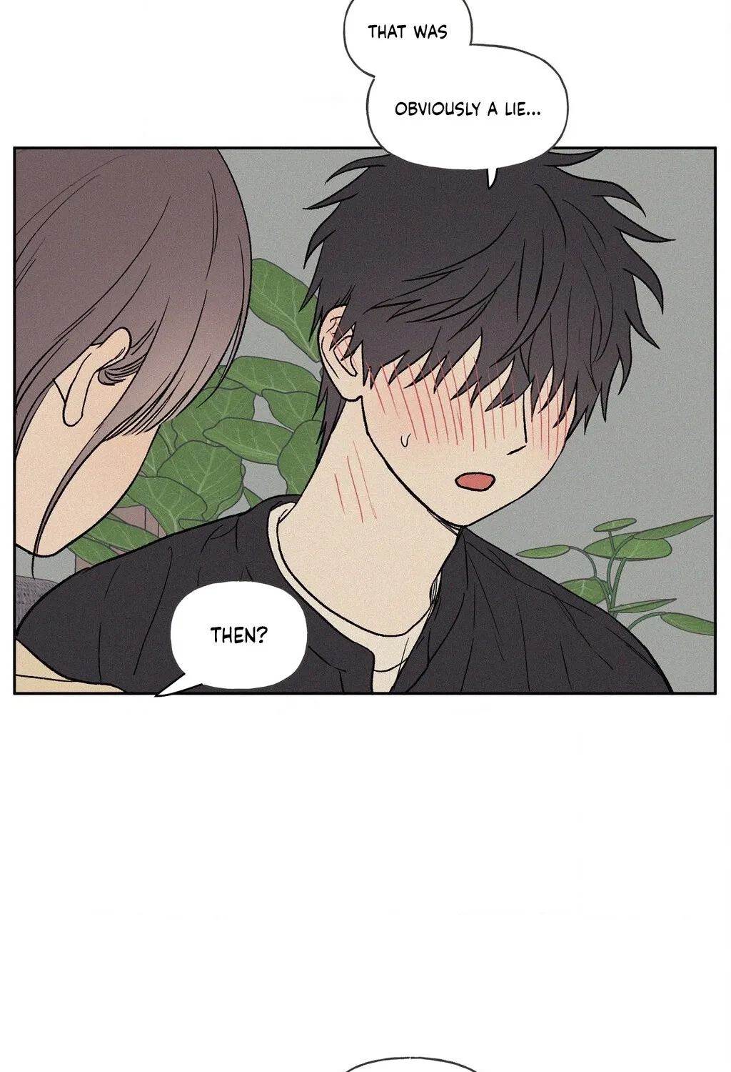 3XLOVE Chapter 53 - page 23