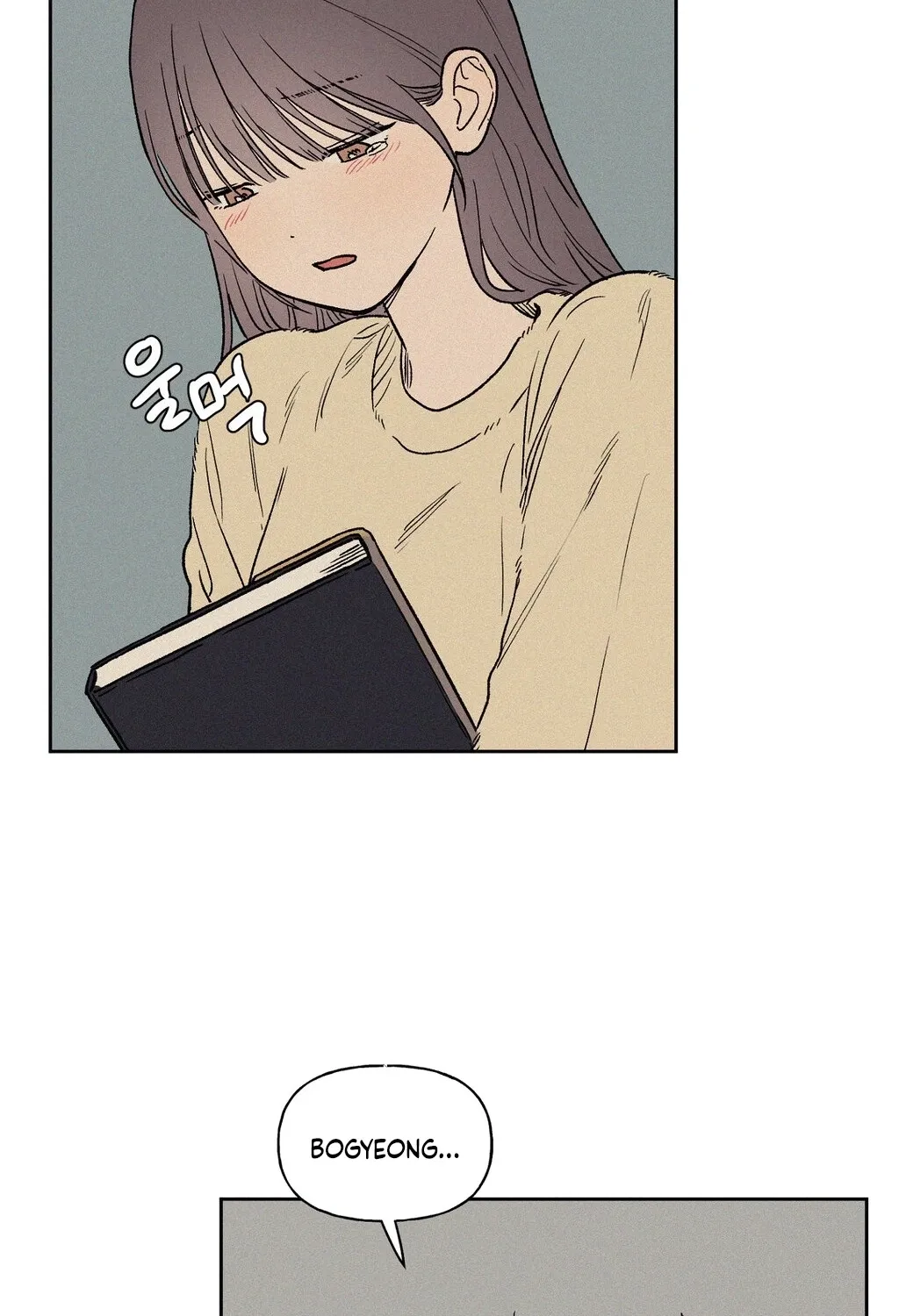 3XLOVE Chapter 53 - page 3