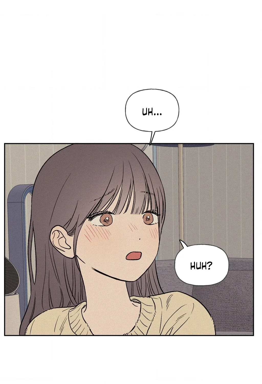 3XLOVE Chapter 53 - page 32