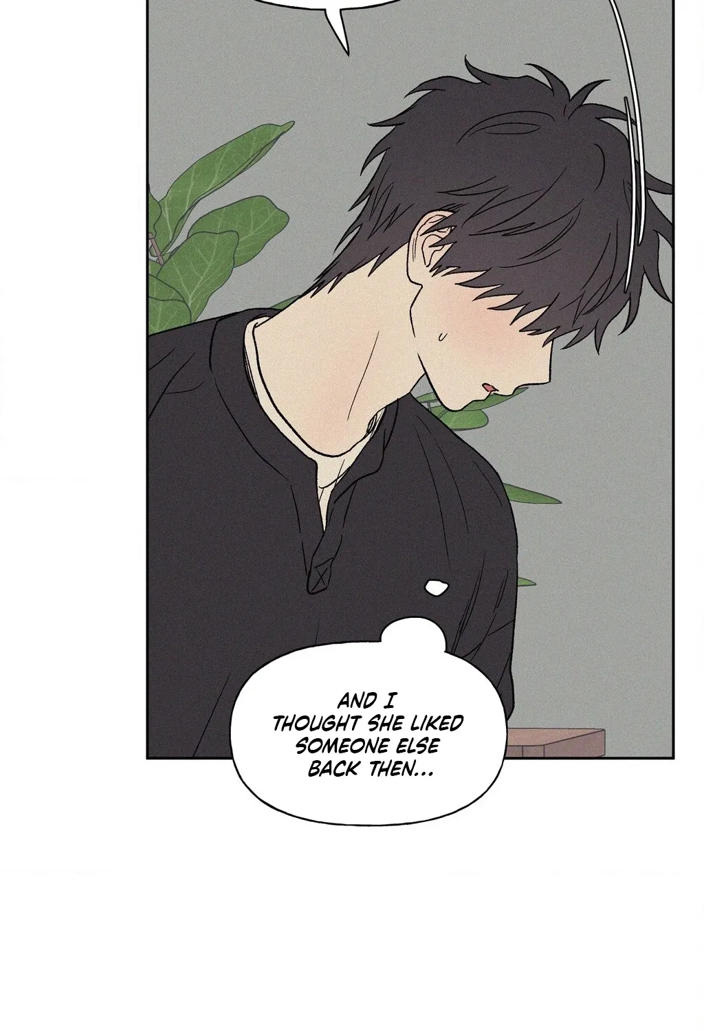 3XLOVE Chapter 53 - page 37