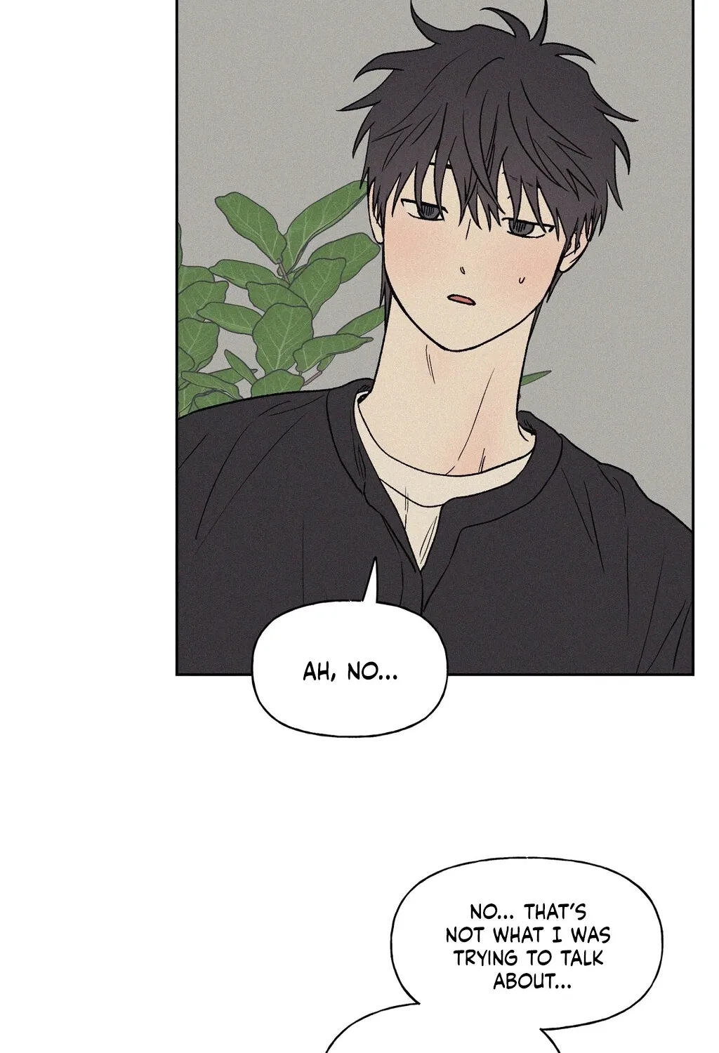 3XLOVE Chapter 53 - page 4