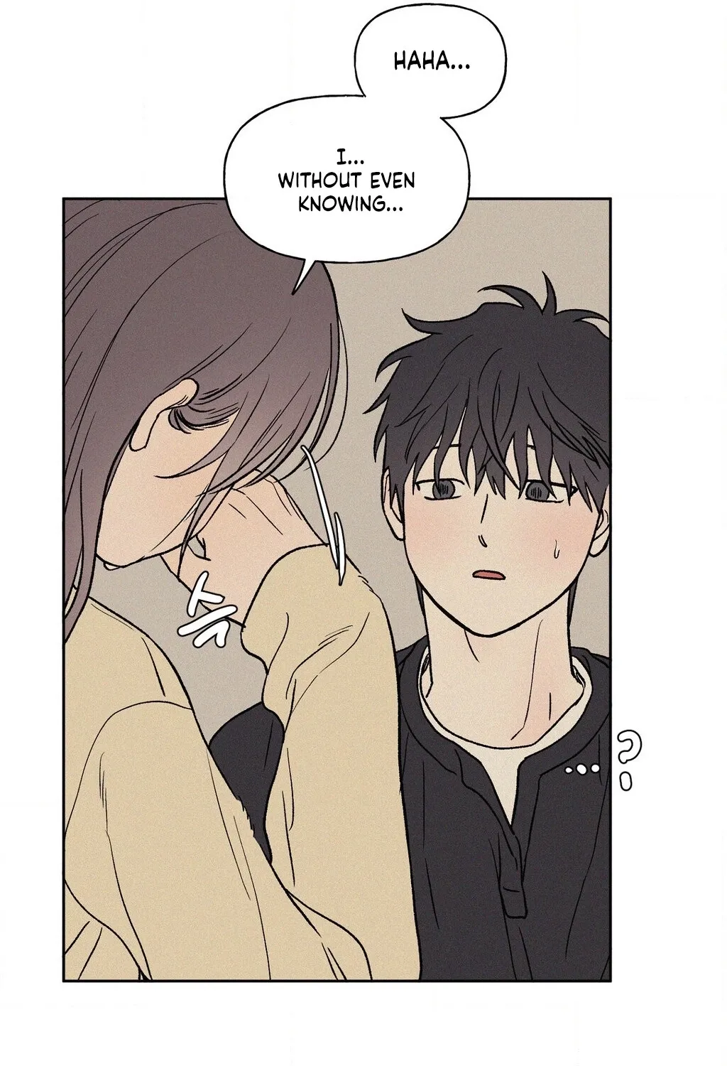 3XLOVE Chapter 53 - page 41