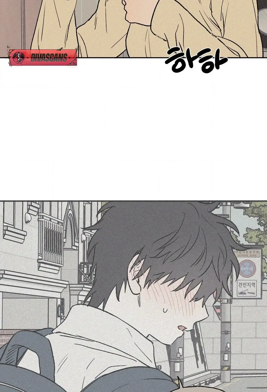 3XLOVE Chapter 53 - page 44