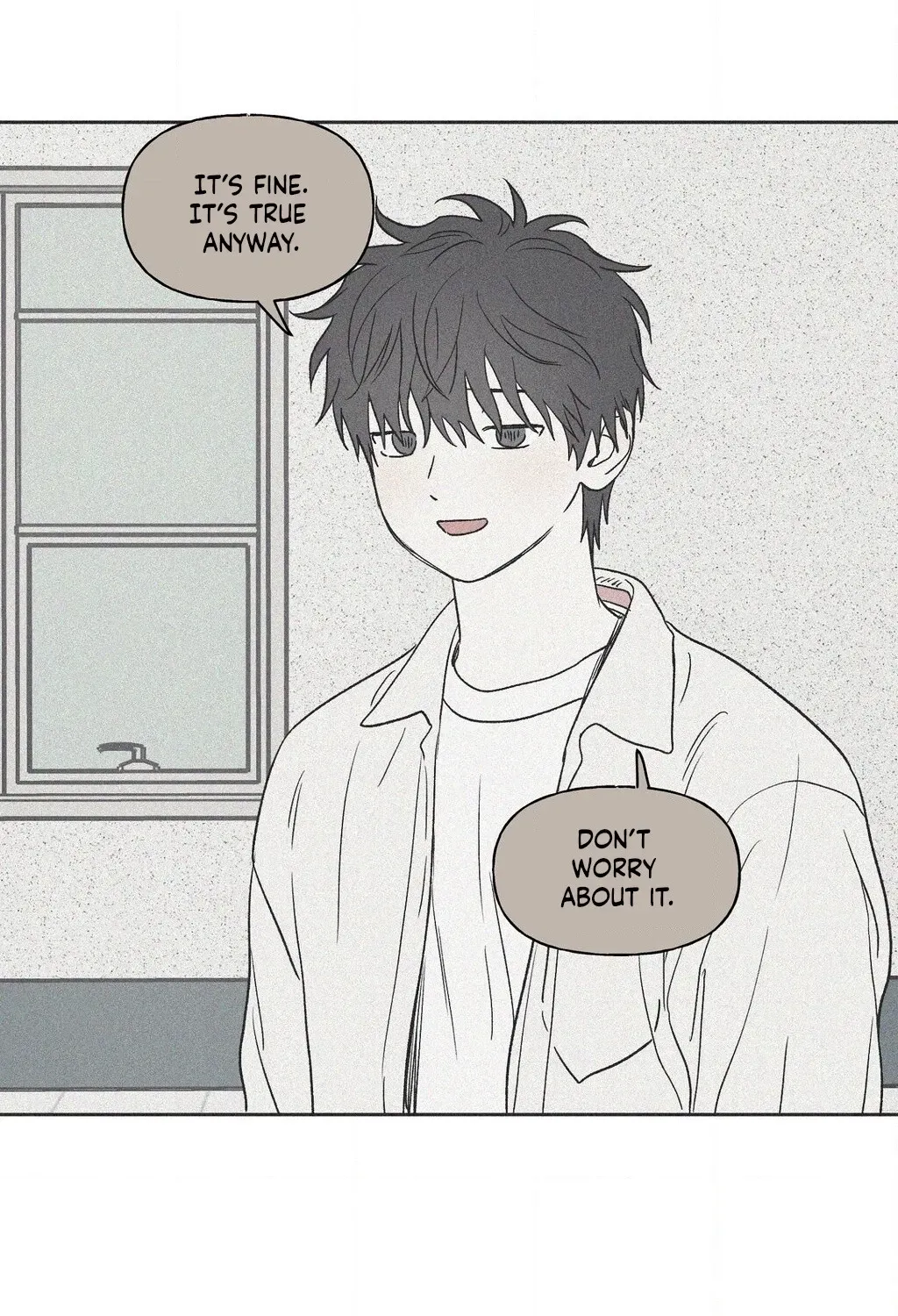 3XLOVE Chapter 53 - page 46