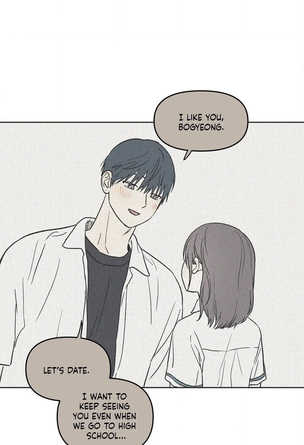3XLOVE Chapter 53 - page 47