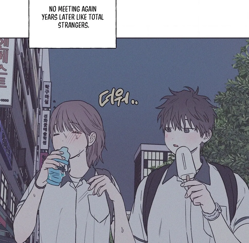 3XLOVE Chapter 53 - page 55
