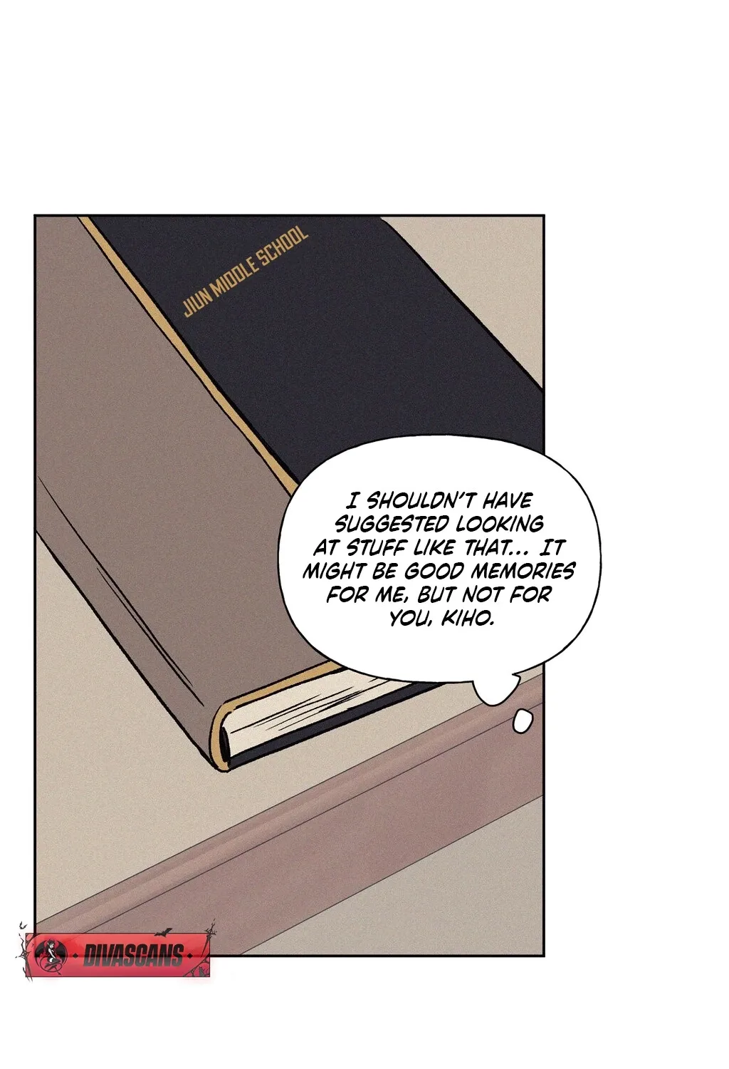3XLOVE Chapter 53 - page 6