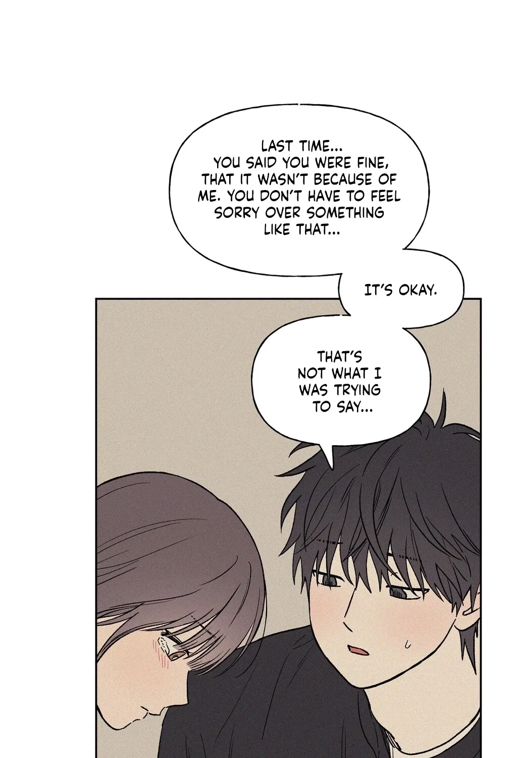 3XLOVE Chapter 53 - page 7