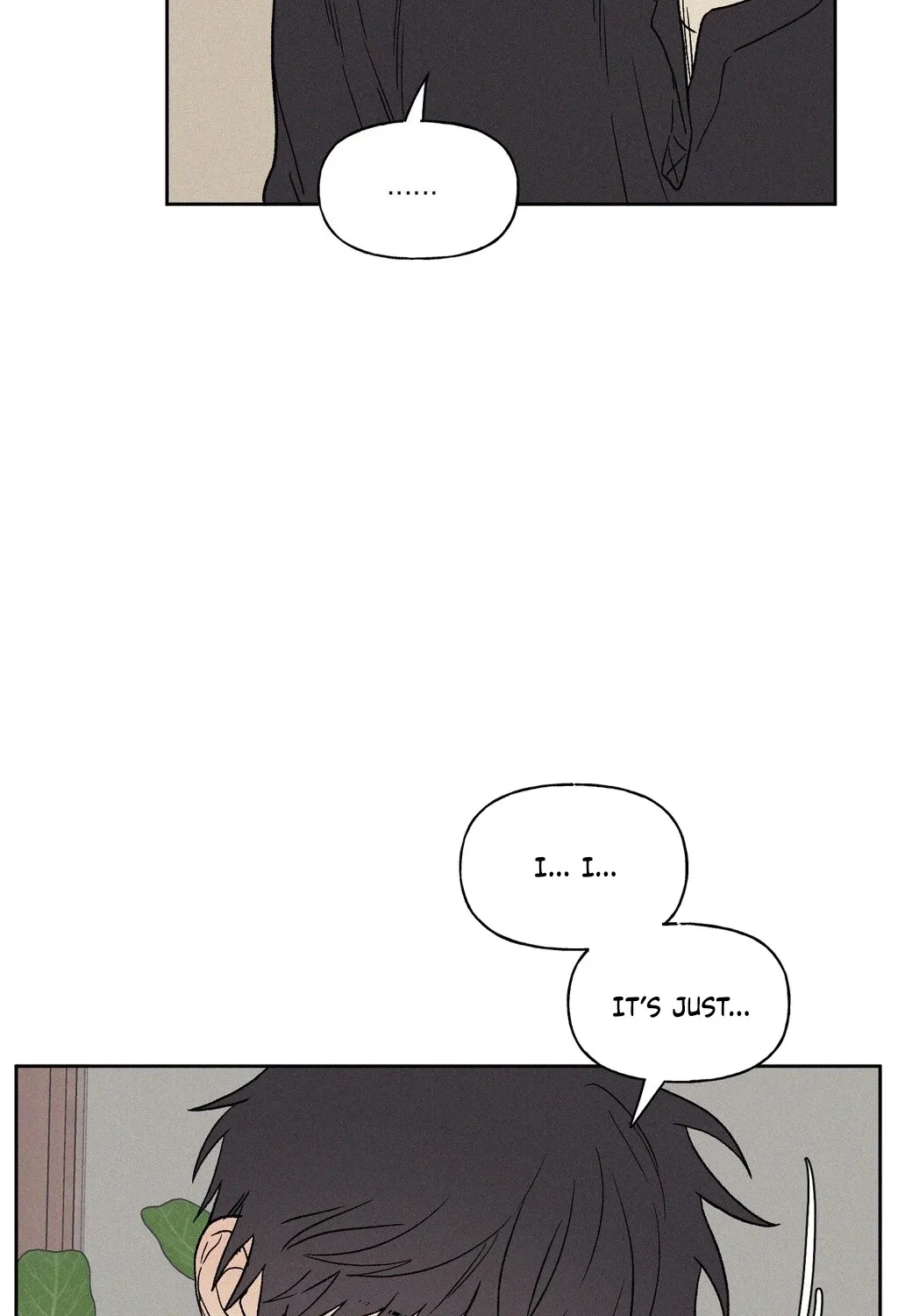 3XLOVE Chapter 53 - page 8