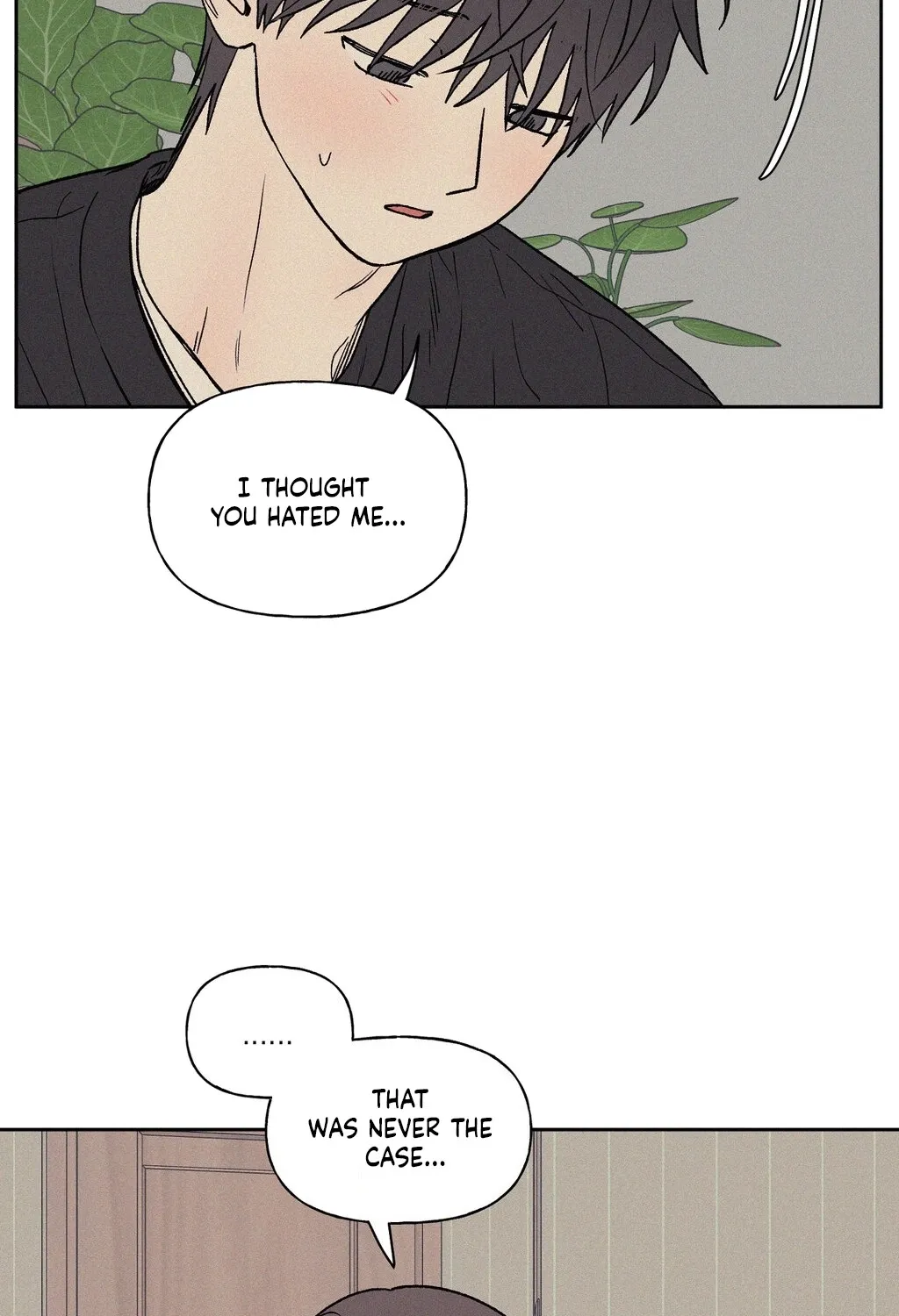 3XLOVE Chapter 53 - page 9