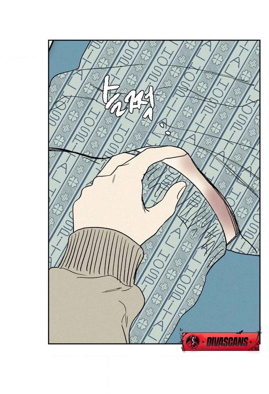 3XLOVE Chapter 40 - page 12