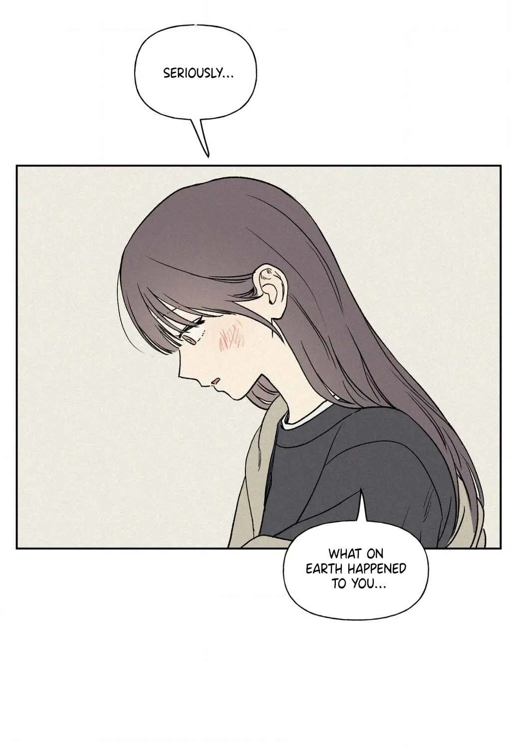3XLOVE Chapter 40 - page 14