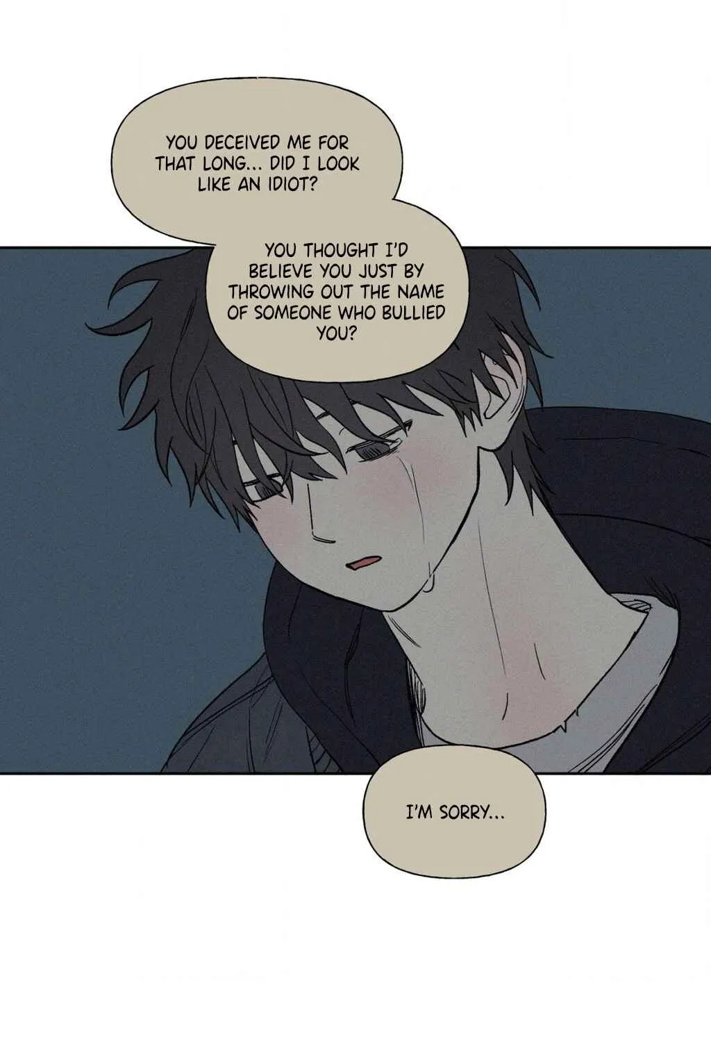 3XLOVE Chapter 40 - page 15