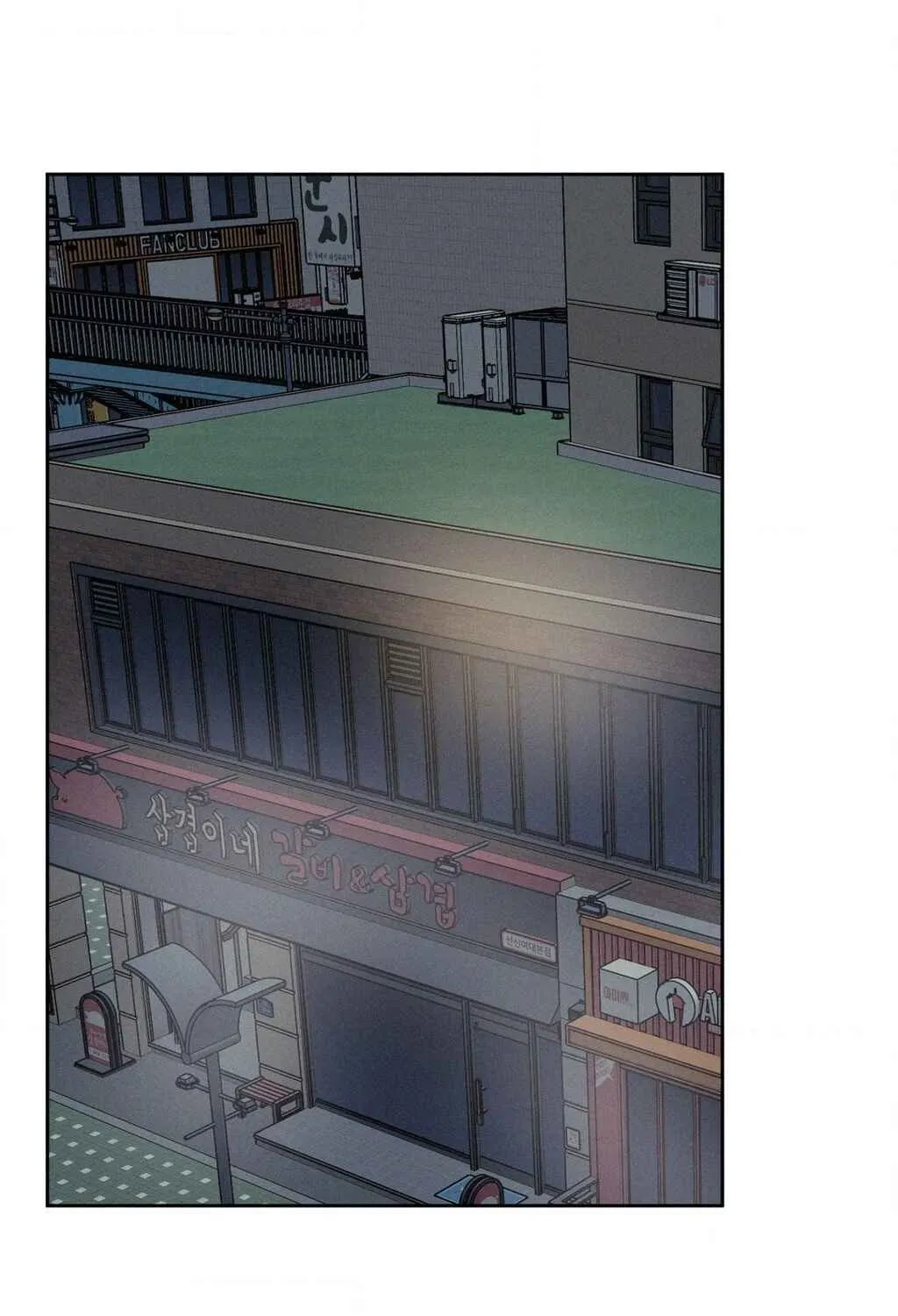 3XLOVE Chapter 40 - page 18