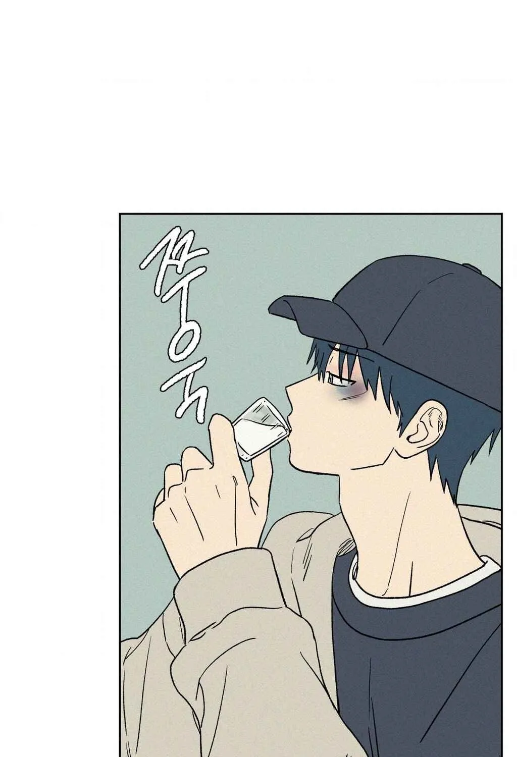 3XLOVE Chapter 40 - page 23