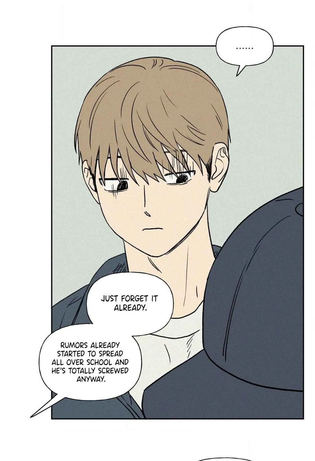 3XLOVE Chapter 40 - page 29
