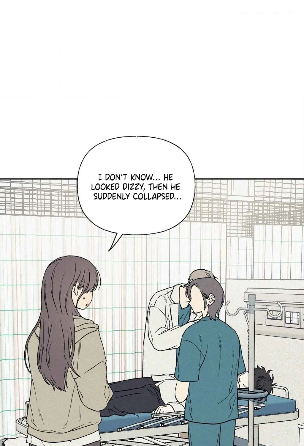 3XLOVE Chapter 40 - page 3