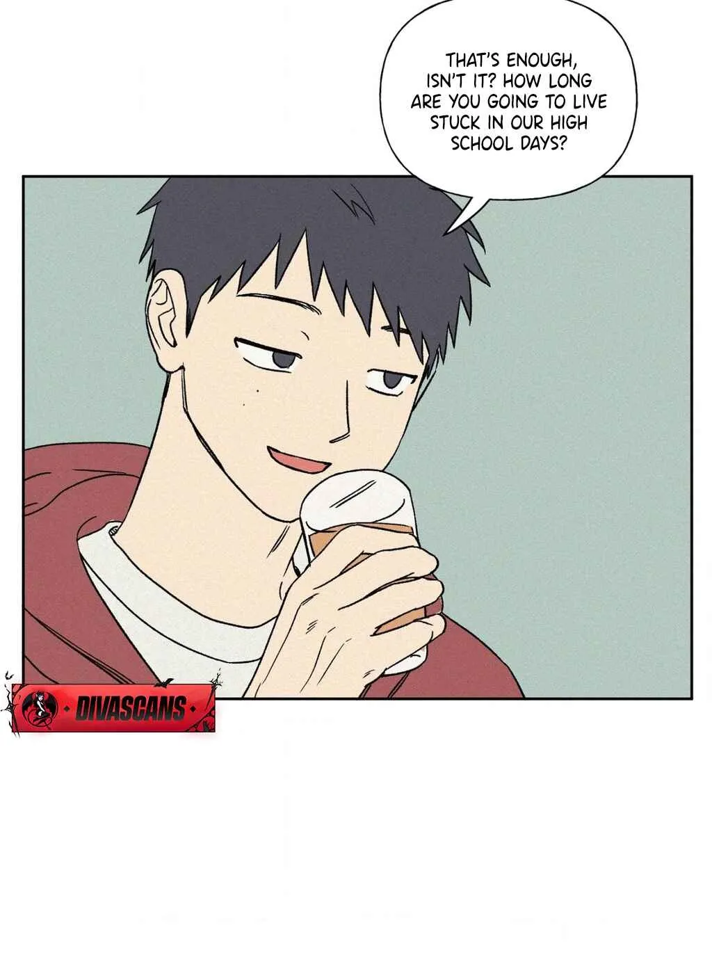 3XLOVE Chapter 40 - page 30