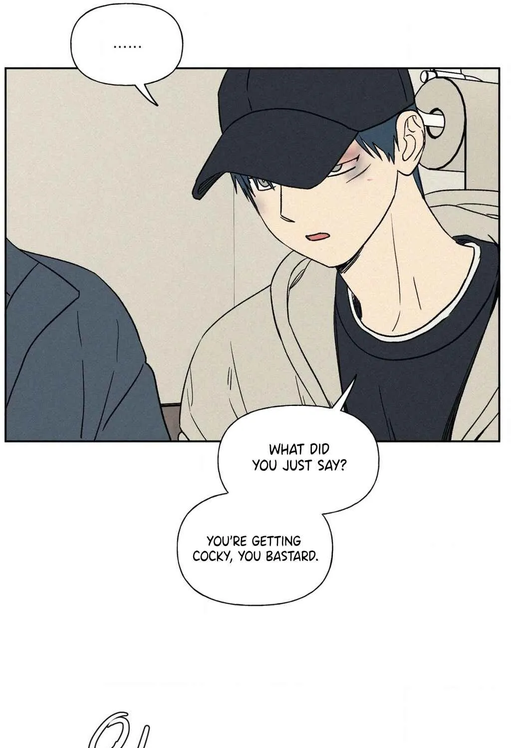 3XLOVE Chapter 40 - page 31