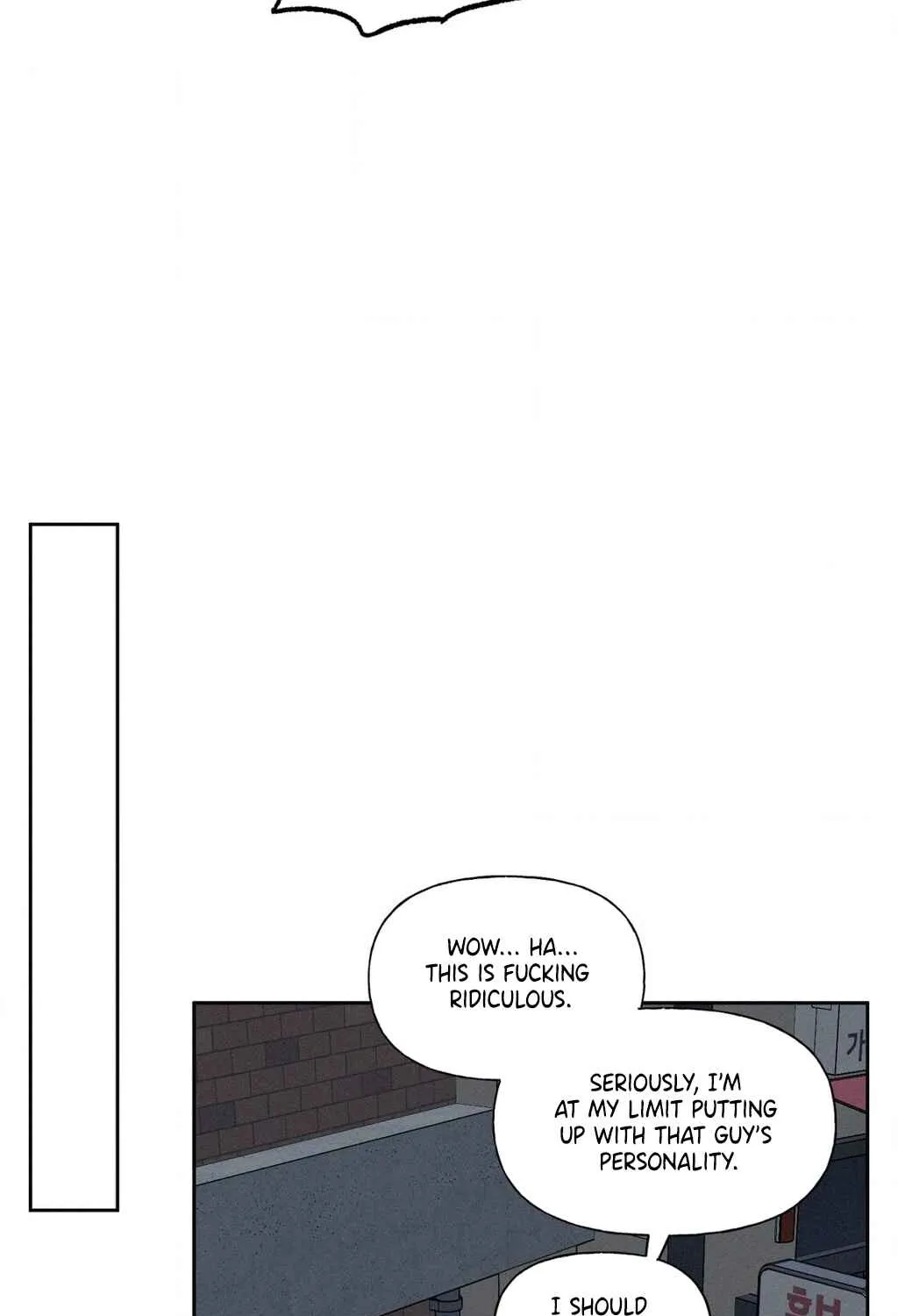 3XLOVE Chapter 40 - page 33