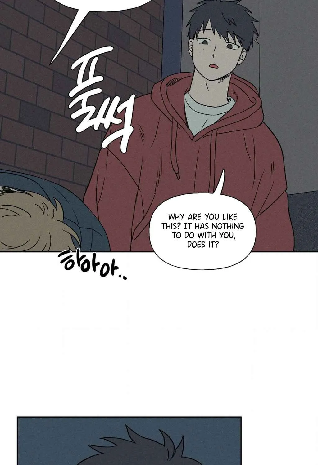 3XLOVE Chapter 40 - page 35
