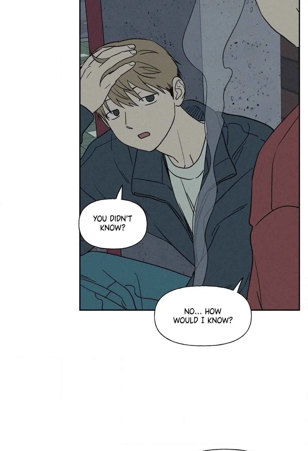 3XLOVE Chapter 40 - page 37
