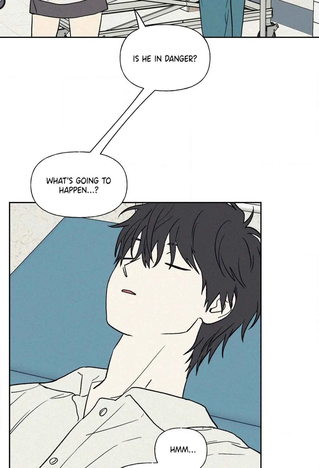 3XLOVE Chapter 40 - page 4
