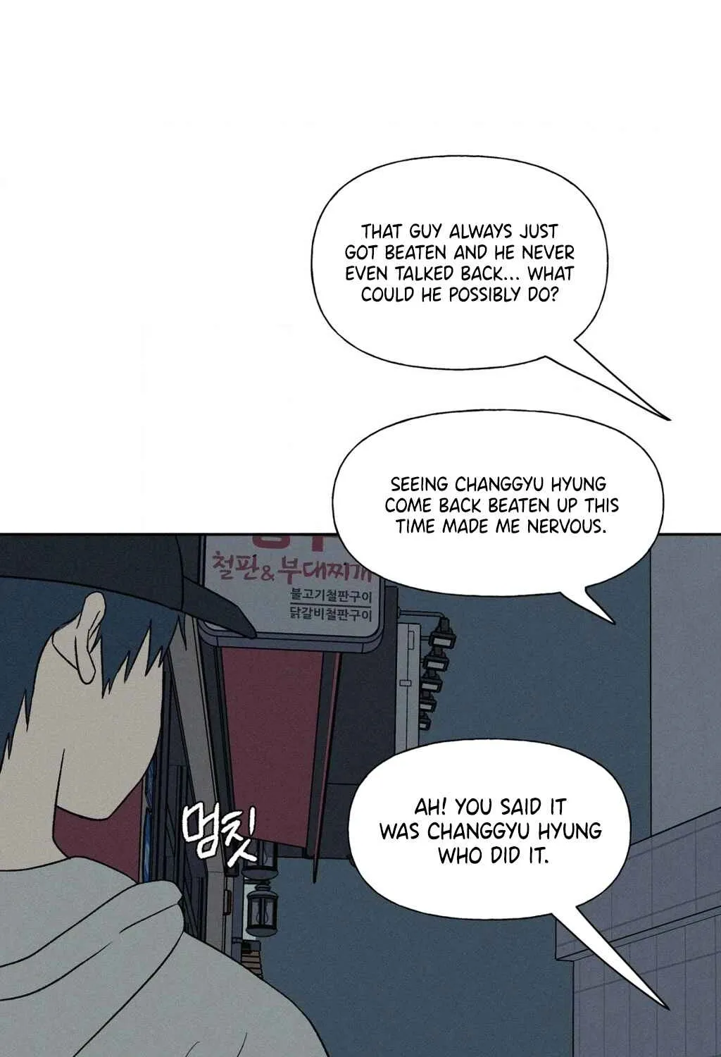 3XLOVE Chapter 40 - page 42
