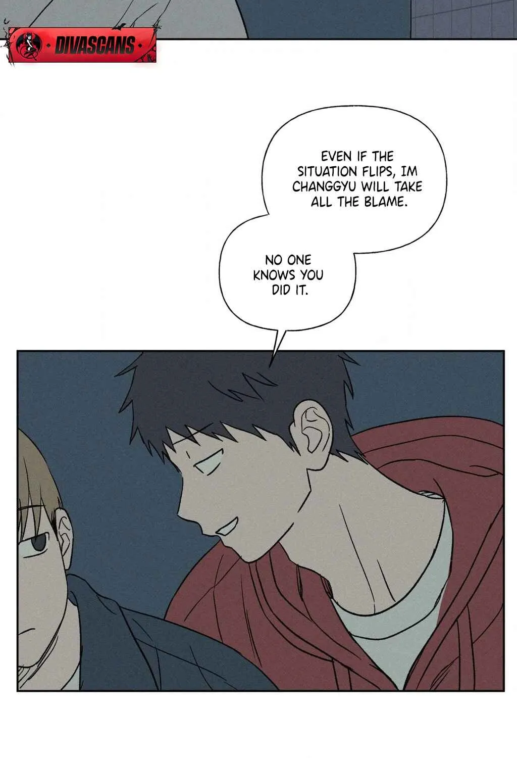 3XLOVE Chapter 40 - page 43