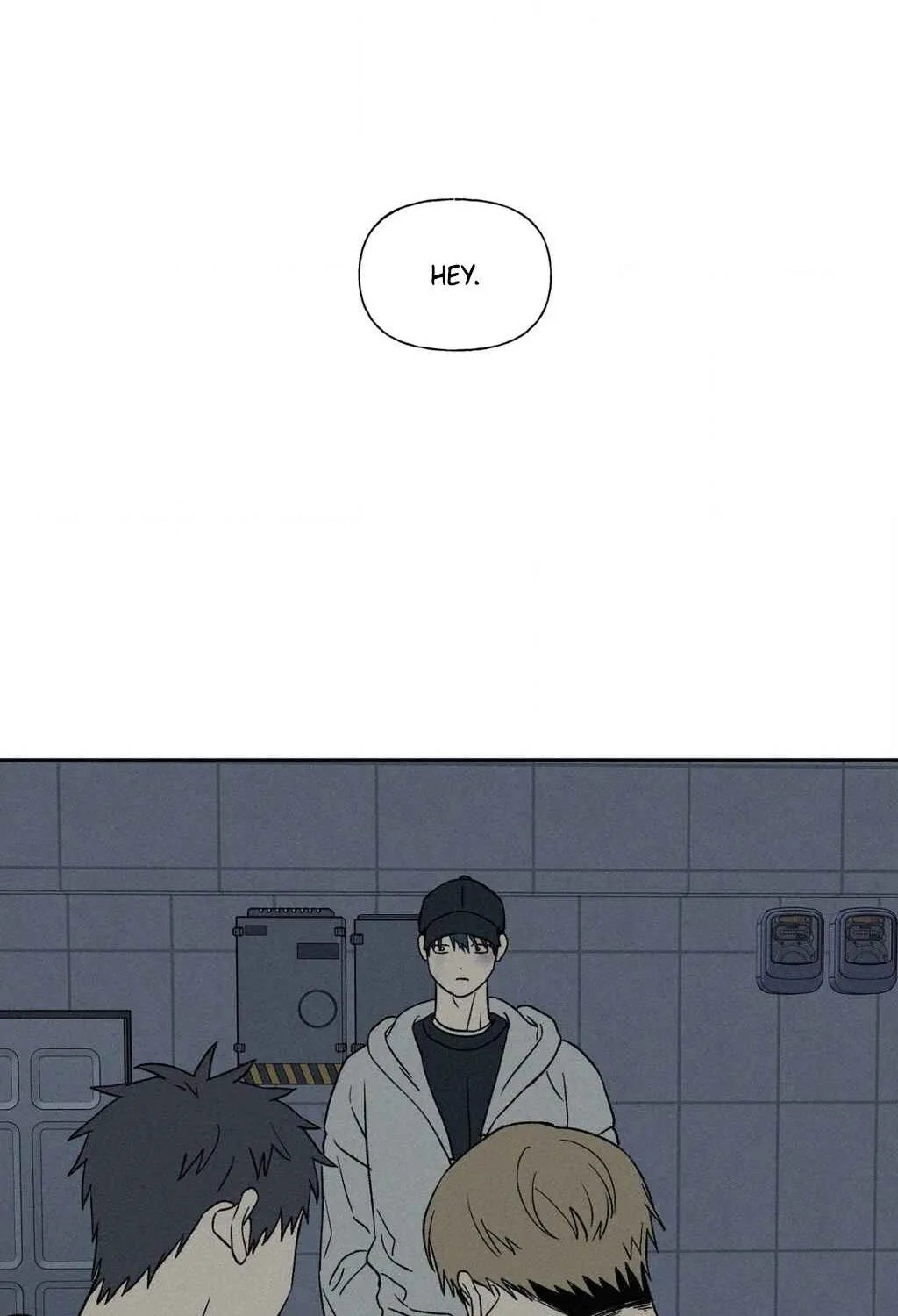 3XLOVE Chapter 40 - page 44