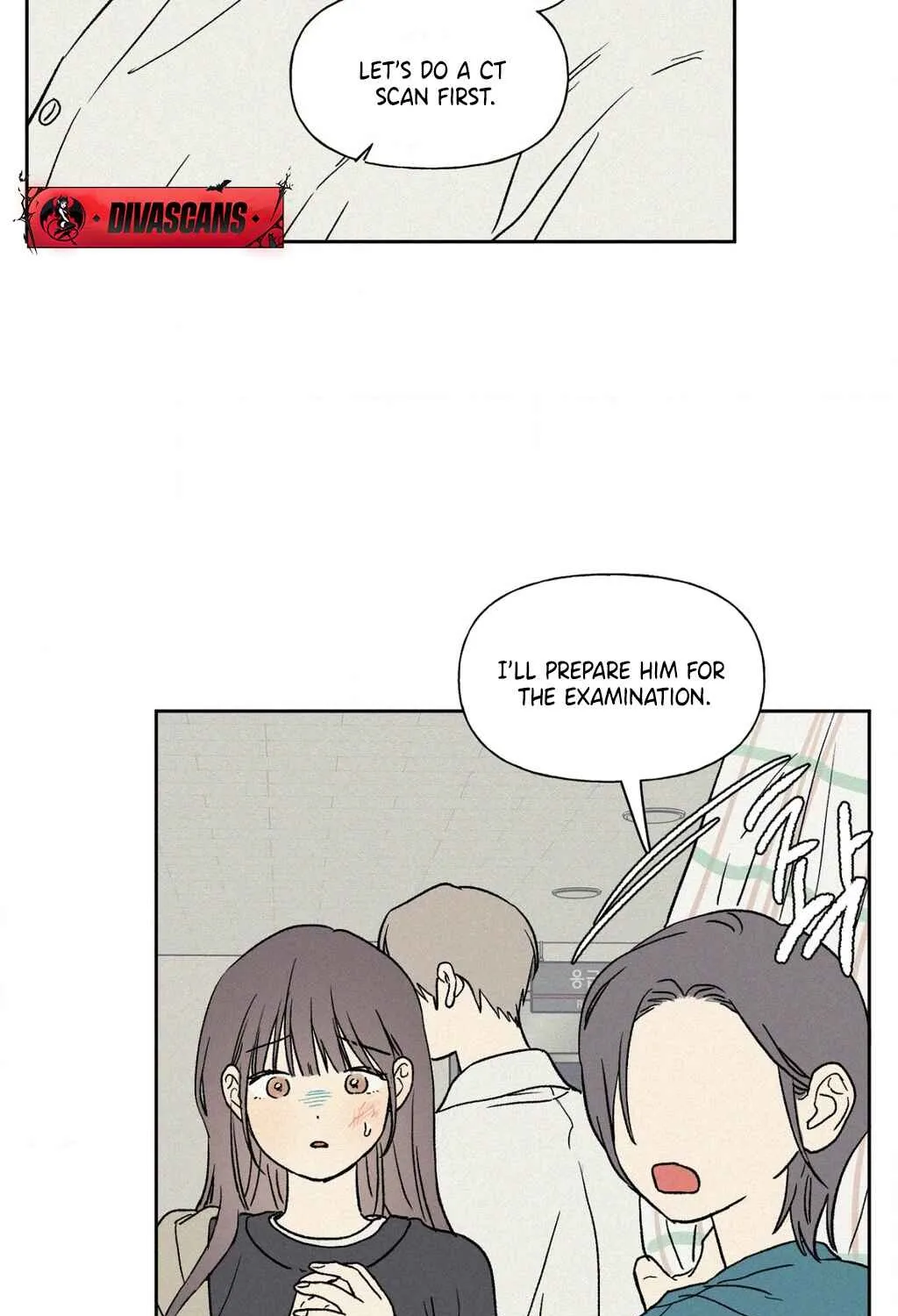 3XLOVE Chapter 40 - page 5