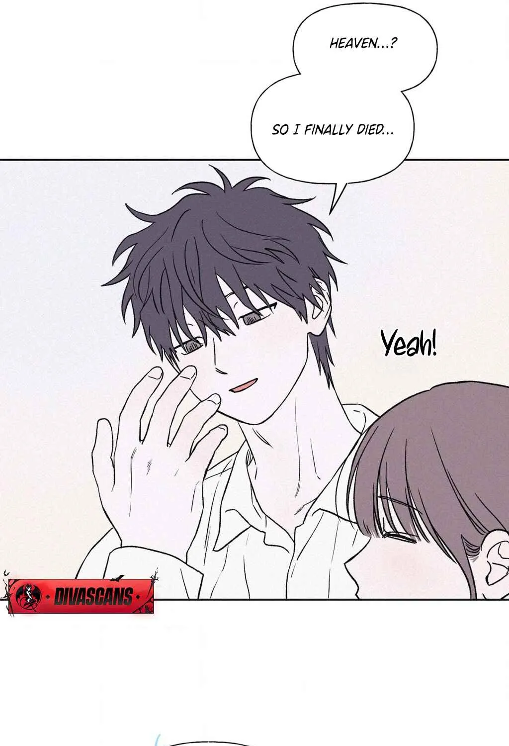 3XLOVE Chapter 40 - page 51
