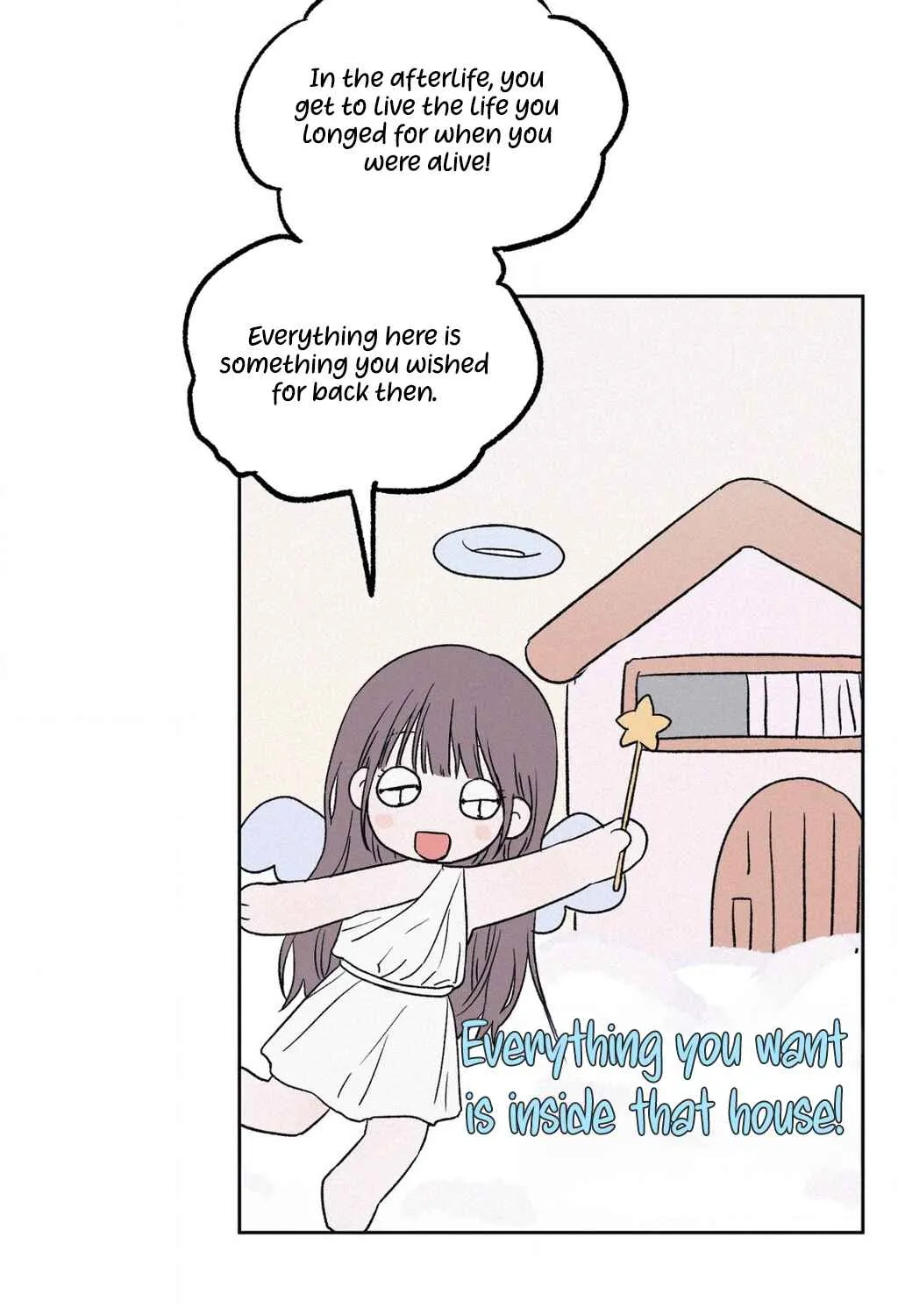 3XLOVE Chapter 40 - page 53