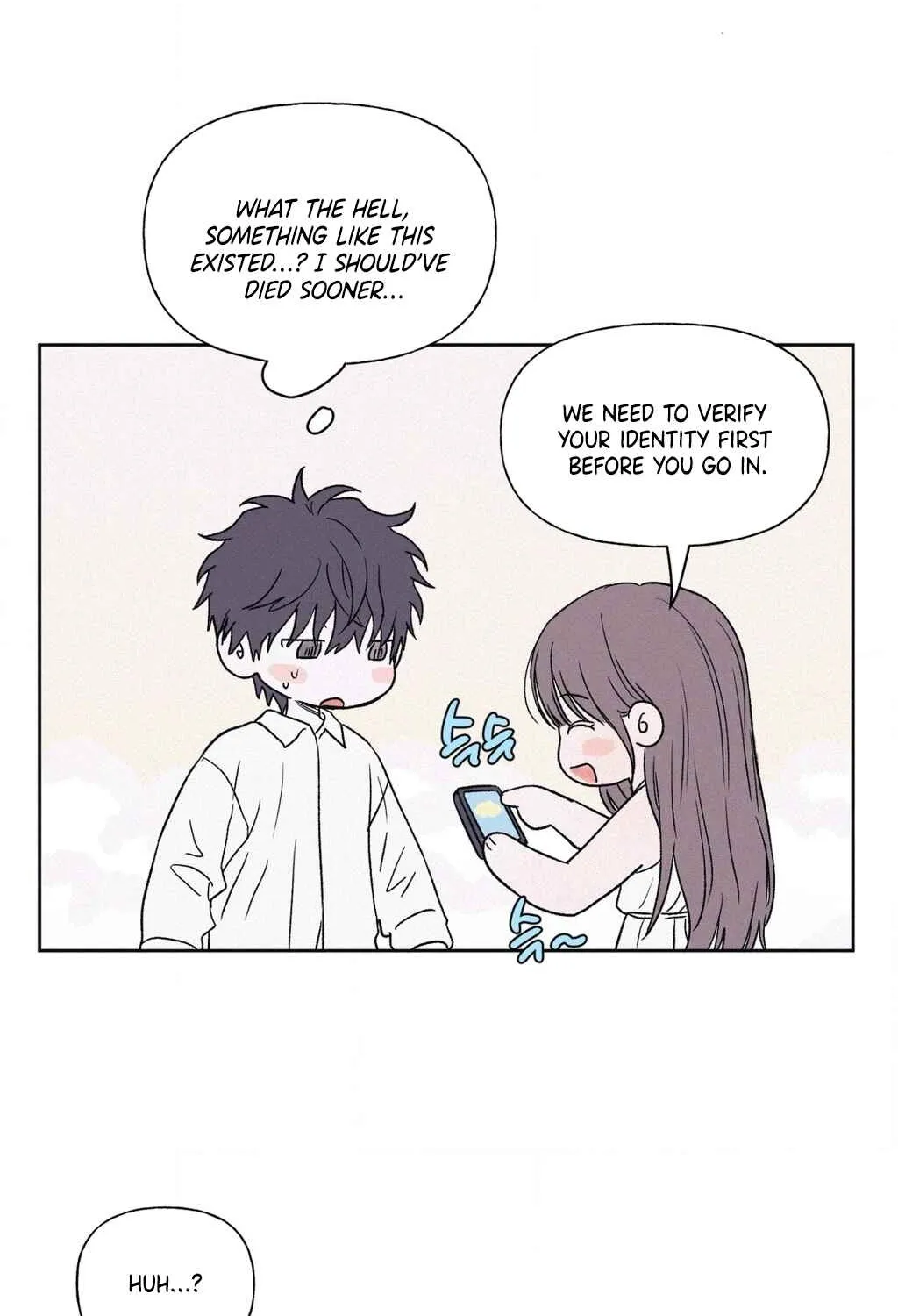 3XLOVE Chapter 40 - page 54