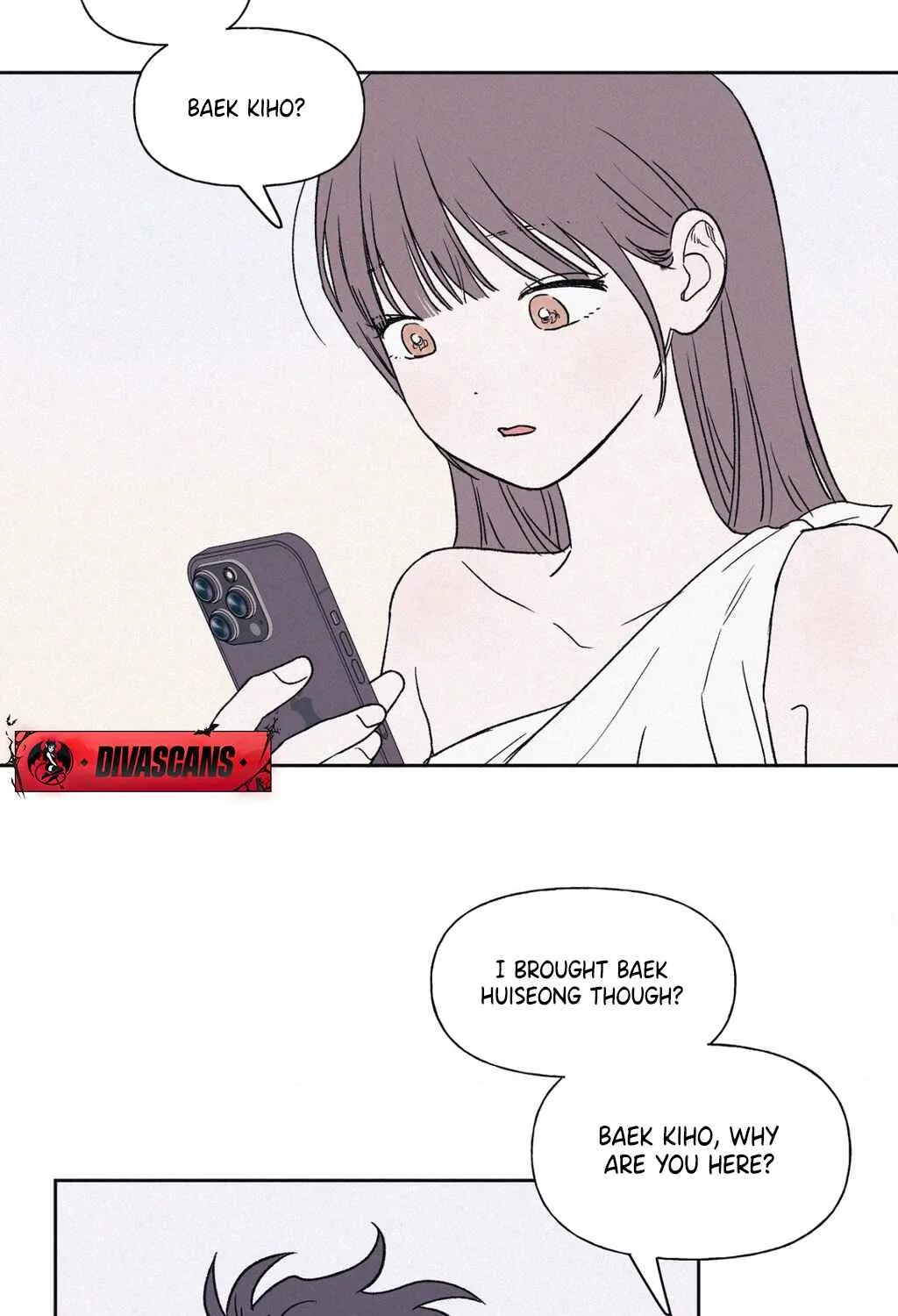3XLOVE Chapter 40 - page 55